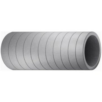 Gaisa vads Heatpex, plastmasa, 1 m x 160 mm
