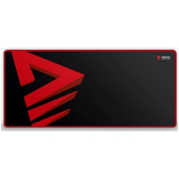Peles paliktnis Savio Professional Gaming Mousepad