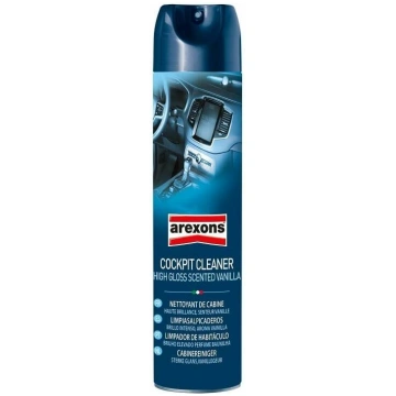 Auto salona tīrītājs Arexons Cockpit Cleaner High 