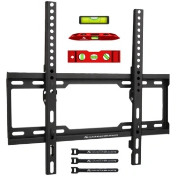 Maclean TV MC-412 Wall Mount Bracket 32"-70" VESA 
