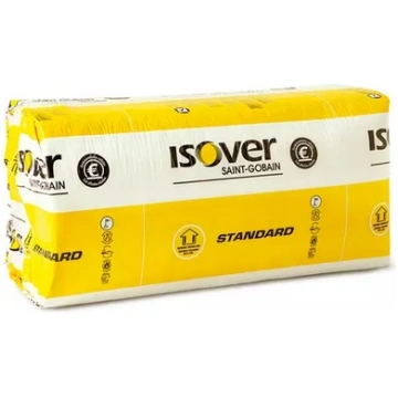 Isover premium 33 100mm