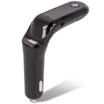 Setty TFM-02 Auto FM modulators 2.1A