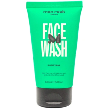 Purifying Face Wash Veido prausiklis, 150 ml Men R