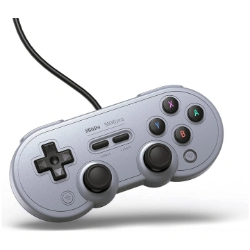 8BitDo SN30 Pro Grey U - RET00257 ( RET00257 69226