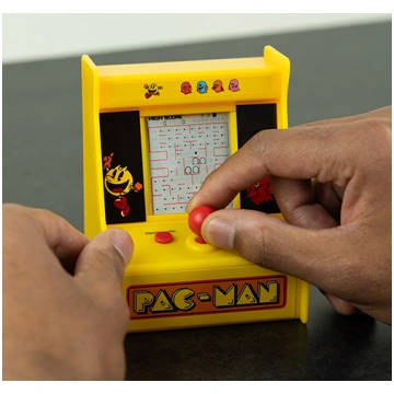 PAC-MAN Desktop Arcade 320116 (5060897220672) ( JO