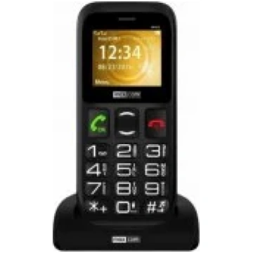 Maxcom MM 426 SE Black mobilais telefons MAXCOMMM4