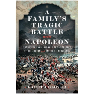 Family’s Tragic Battle with Napoleon Gareth Glover