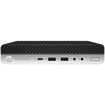 Lietots - HP EliteDesk 800 G5 Atjaunots Intel® Cor
