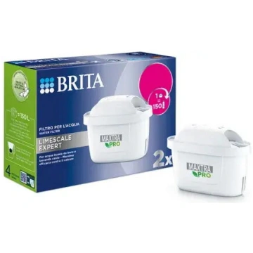 Ūdens filtra kārtridžs BRITA MAXTRA PRO Limescale 