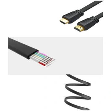 Ugreen HDMI kabelis, 1.5 m