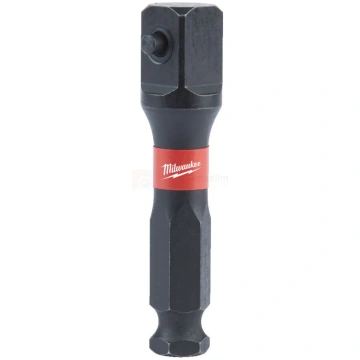 Patronu adapteris Milwaukee 7/16"-1/2" kvadrāts