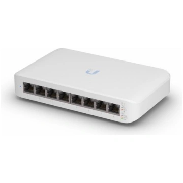 Ubiquiti UniFi Switch Lite 8 PoE Managed L2 Gigabi