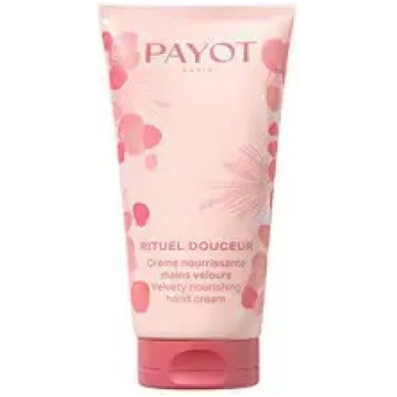 Gentle Ritual Velvety Nourishing Hand Cream | 3390