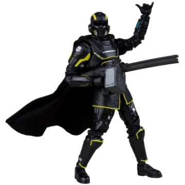 McFarlane - Helldivers II - Super Citizen (Elite E