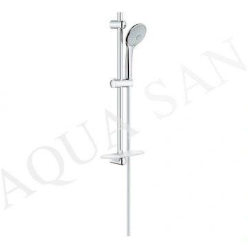 Grohe dušas komplekts Euphoria 110 Massage 600 mm