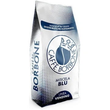 Caffè Borbone grani blu 4 kg