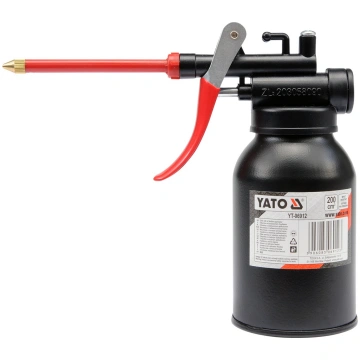 Oil Can With Flexible Applicator 200ML (YT-06912)