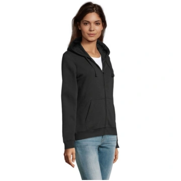SPIKE HOOD WOMEN 280gr