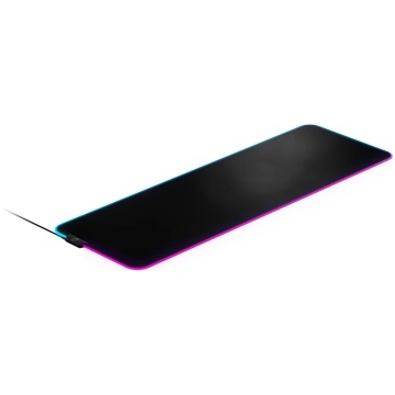 SteelSeries QcK Prism Cloth Peļu Paliktnis 900 X 3