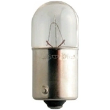 NARVA autospuldze 24V R5W, zaļa