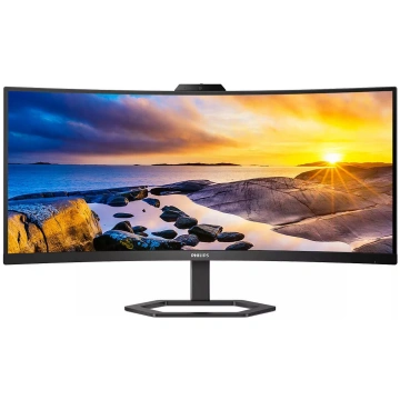 Philips 5000 sērijas 34E1C5600HE/00 datora monitor