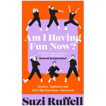 Am I Having Fun Now?, Anxiety, Applause and Life"s