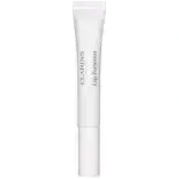 Clarins Natural Lip Perfector #20 Caurspīdīgs Spīd