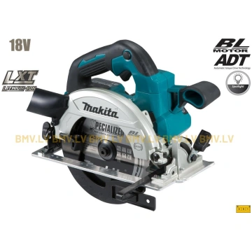 Rokas ripzāģis Makita DHS660Z