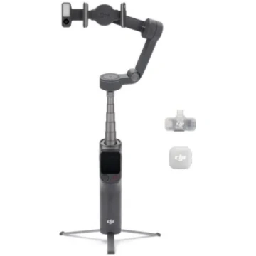 DJI Osmo Mobile 8P Creator Combo