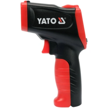 YATO Infrasarkanais termometrs -50C +650°C, YT-732