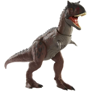 Mattel Jurassic World Control 'N Conquer Carn