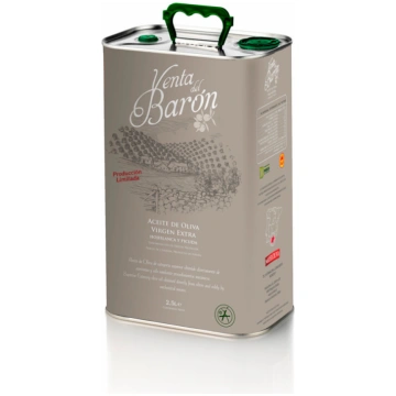 Venta del Barón