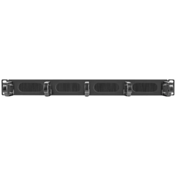 Lanberg AK-1203-B rack accessory Cable management 