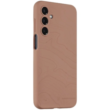 Tactical Beaver Cover for Samsung Galaxy A16 Mouch