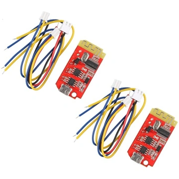 CT14 Micro 4.2 Stereo Bluetooth Power Amplifier Bo
