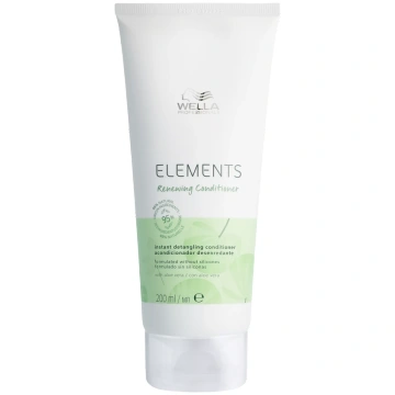 WELLA PROFESSIONALS Elements Renewing matu kondici