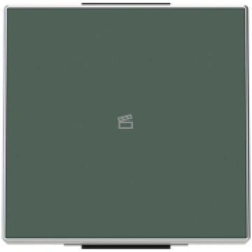 Rocker Scene symbol for Switch/push button, Single