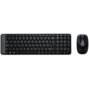 Logitech MK220 Wireless Combo ENG 920-003161