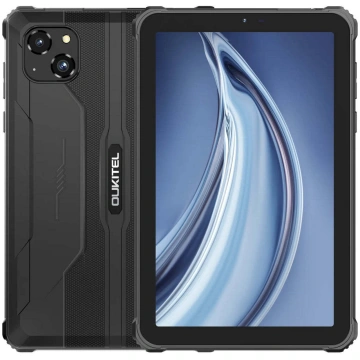 OUKITEL RT3 Pro tablets, 128 GB, black (RT3pro bla