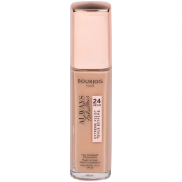 BOURJOIS Paris Always Fabulous Makeup 30 Women ( P