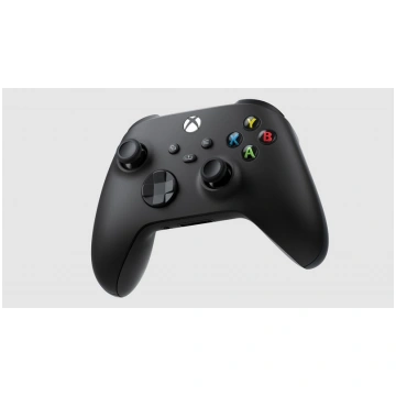 Microsoft Xbox Wireless Controller Black Bluetooth