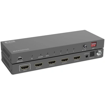 8K HDMI sadalītājs - Marmitek Split 814 Pro - Spli