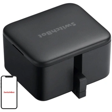 SWITCHBOT C1 Rechargeable Wireless Switch SwitchBo