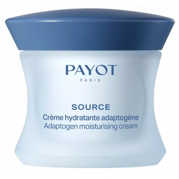 PAYOT Source Adaptogen Moisturising sejas krēms, 5