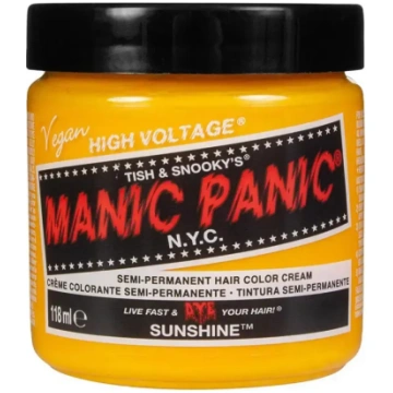 Manic Panic Classic High Voltage puspermanenta mat