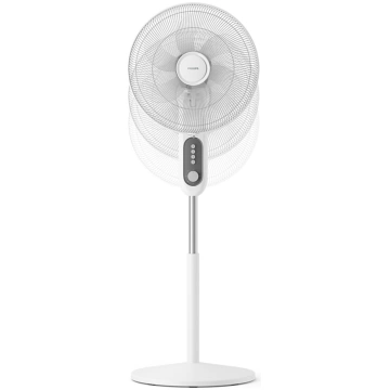 Philips 1000 Series, balta - grīdas ventilators, C