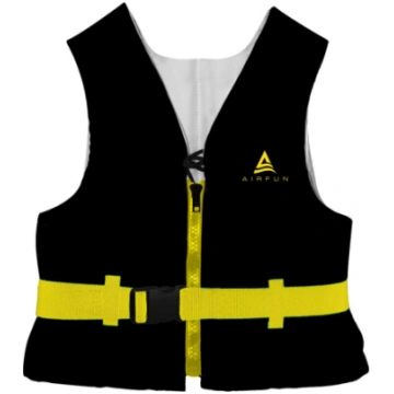 AIRFUN - 70-90 kg, glābšanas veste 5204987215715