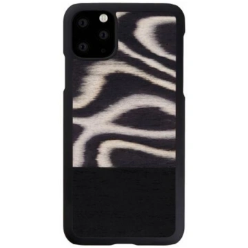MAN&WOOD SmartPhone case iPhone 11 Pro Max leopard