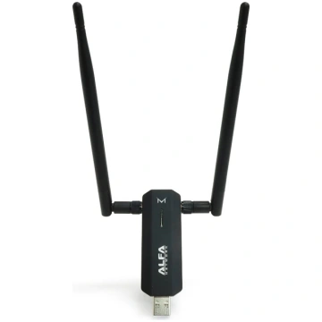 Alfa USB Adapter AWUS036AXM Alfa Network