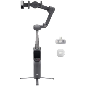 DJI GIMBAL OSMO MOBILE 8P CREATOR/COMBO CP.OS.0000